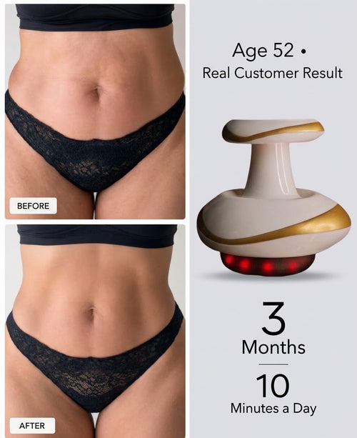 Smooth,Firm & Sculpt At Home