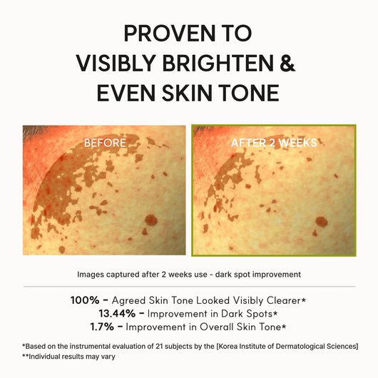 Arencia Serum Vitamin C