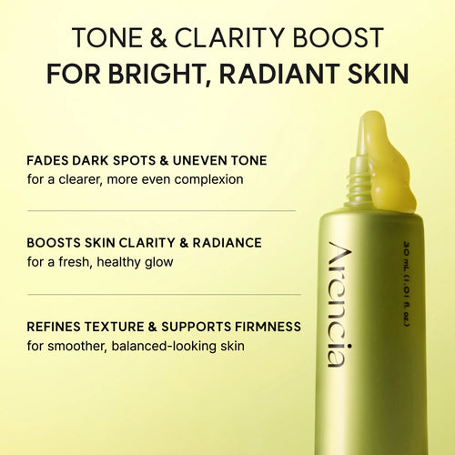 Arencia Serum Vitamin C