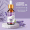 Lavender & Grapefruit Moisturising  Massage Oil
